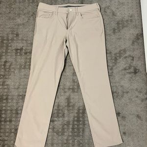 Bonobos Lightweight 5 Pocket Golf Pants